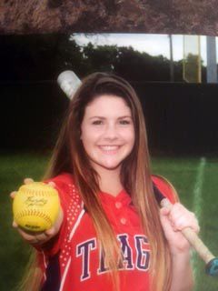 super centex softball KILEY PERSONS